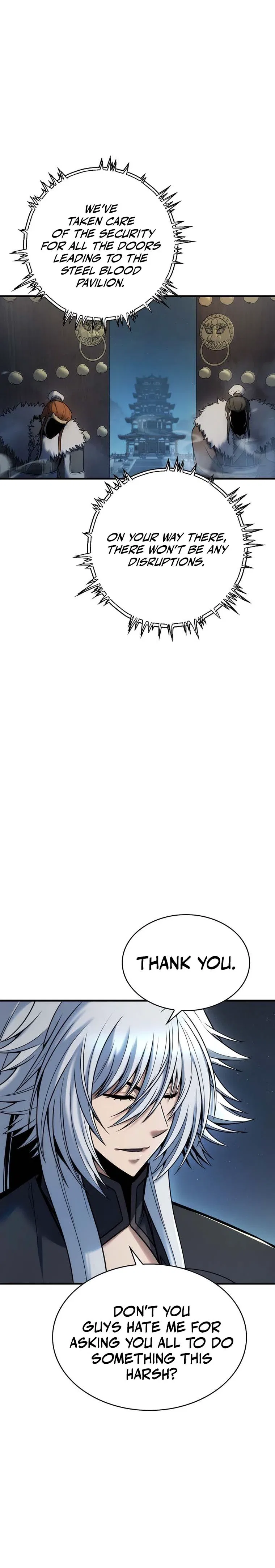 The Star of a Supreme Ruler Chapter 10 – Page 5