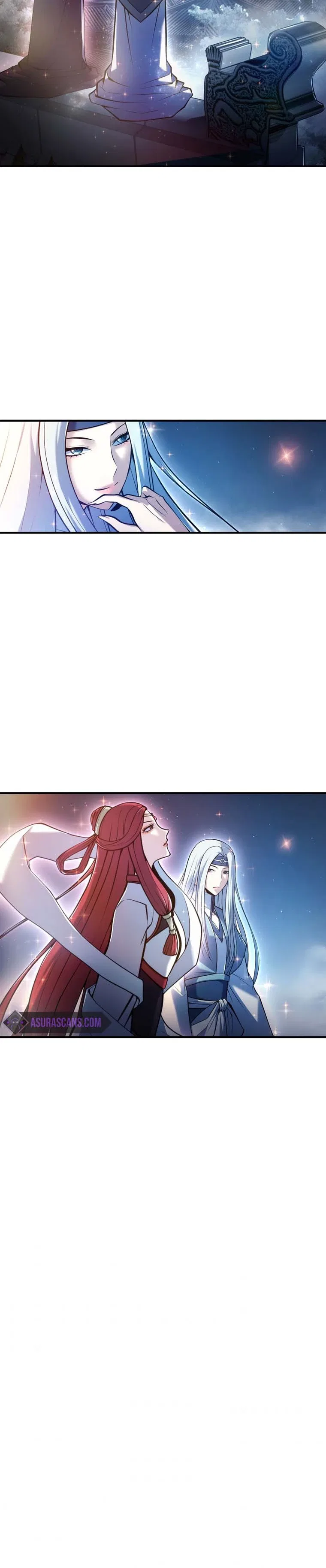 The Star of a Supreme Ruler Chapter 10 – Page 9