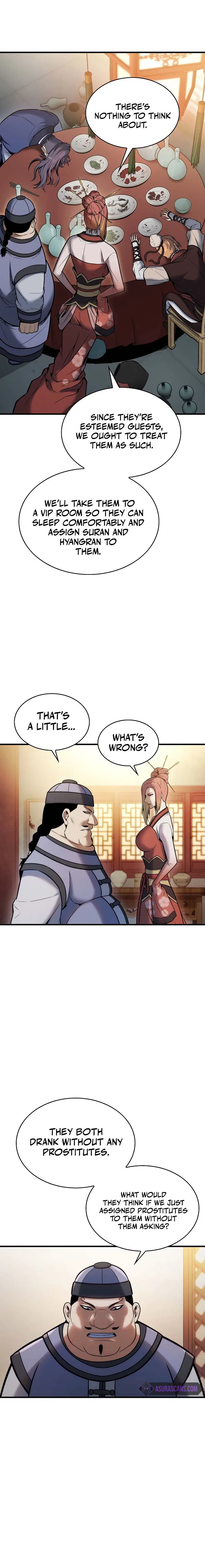 The Star of a Supreme Ruler Chapter 9 – Page 11