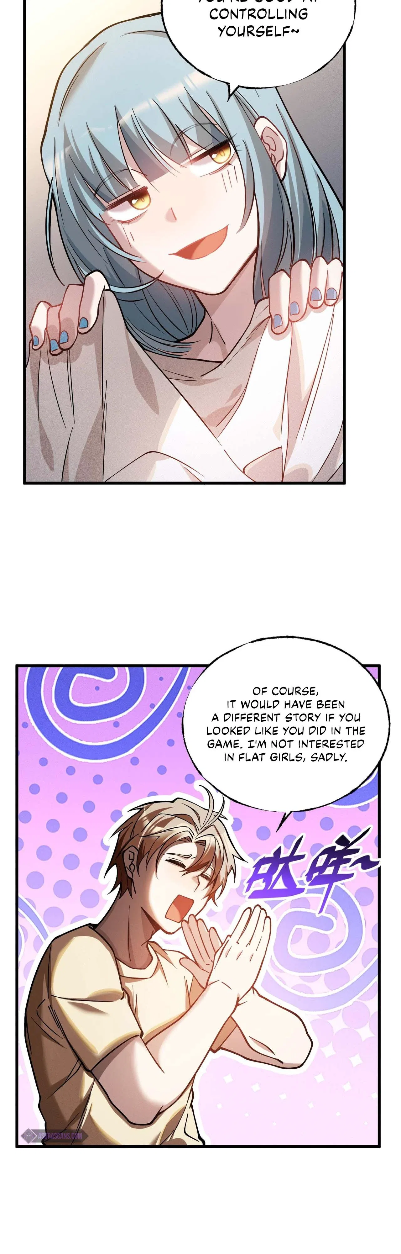 The Strongest Player Chapter 12 – Page 11