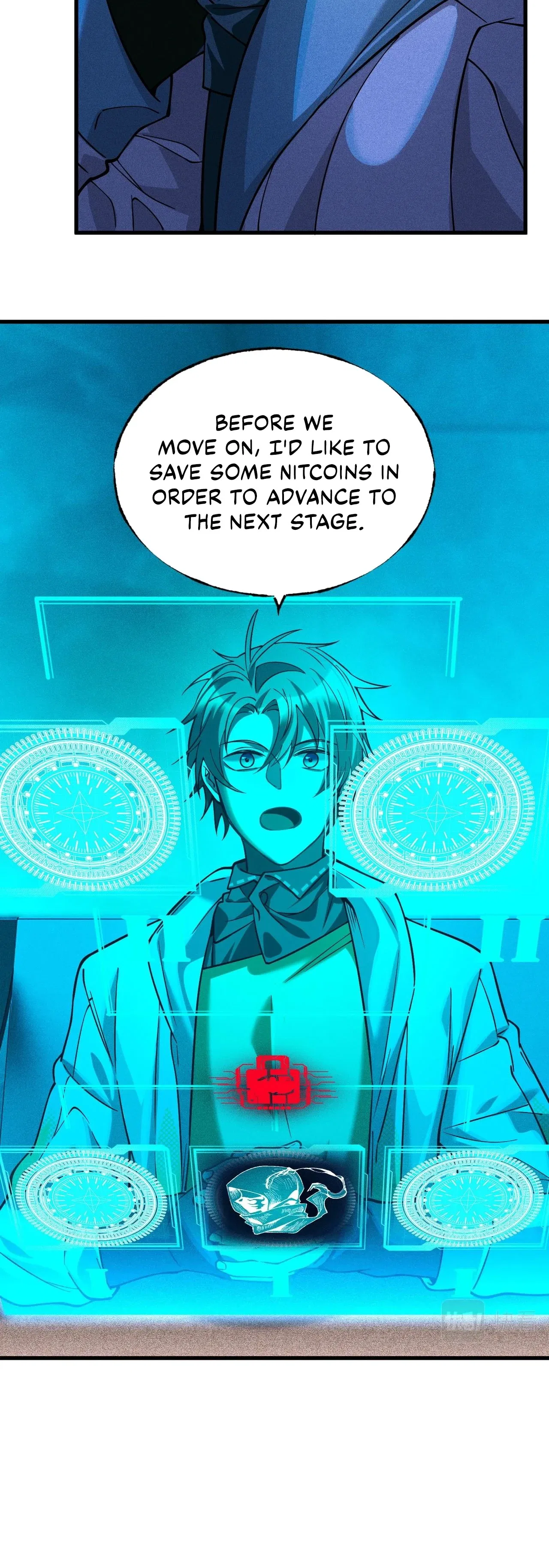 The Strongest Player Chapter 12 – Page 13