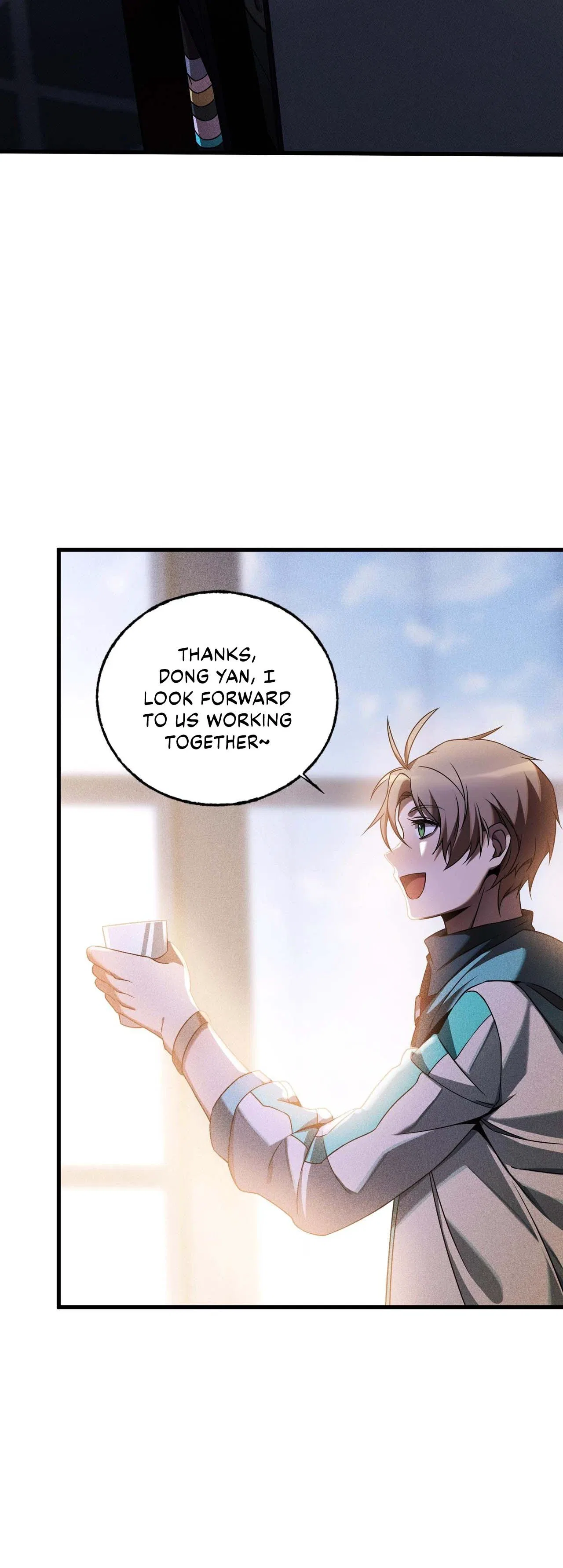 The Strongest Player Chapter 12 – Page 15