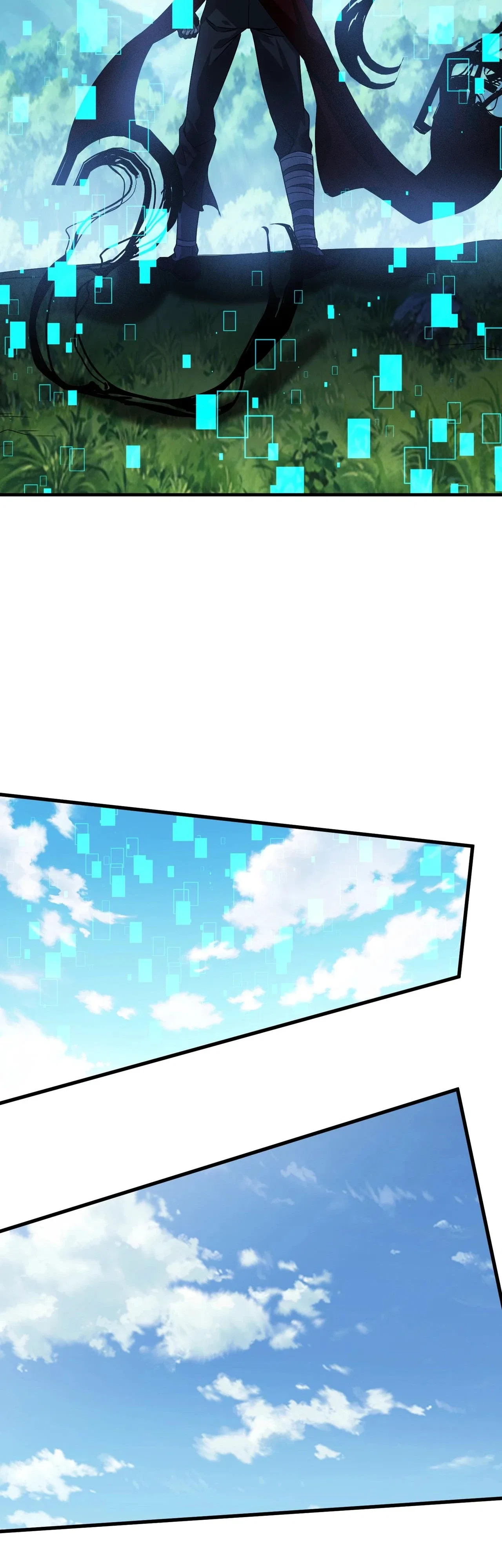 The Strongest Player Chapter 11 – Page 7