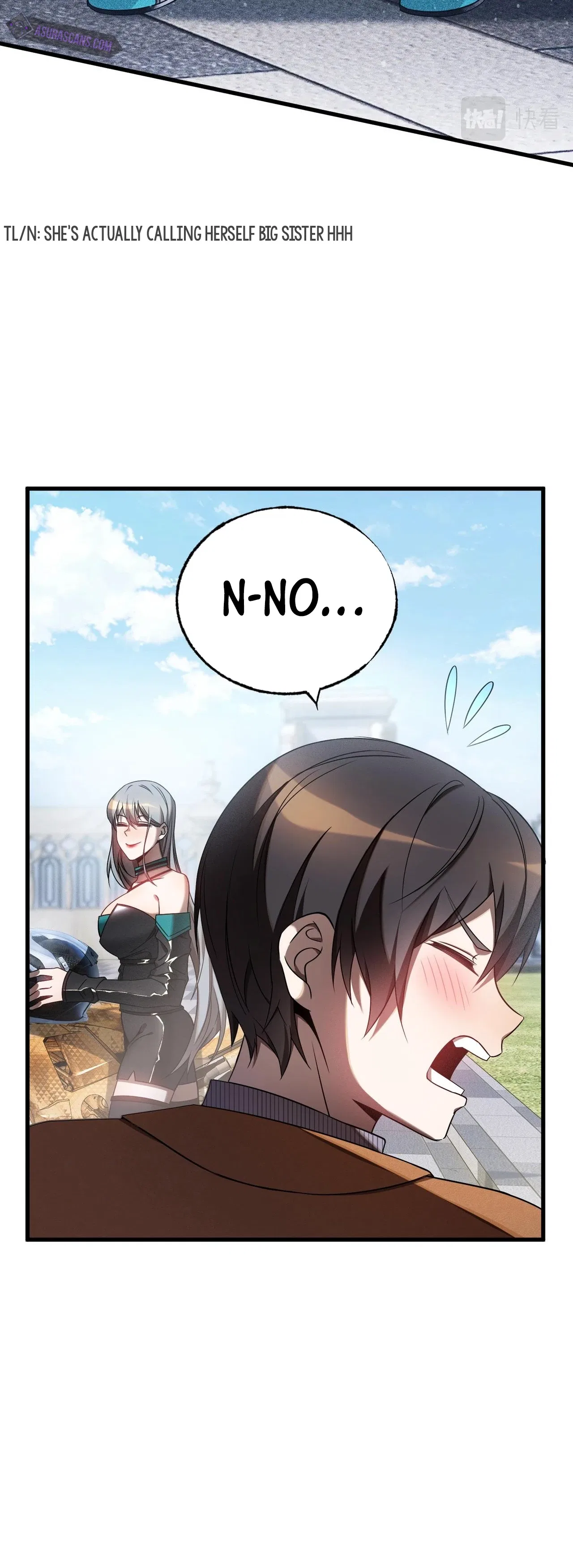 The Strongest Player Chapter 11 – Page 15