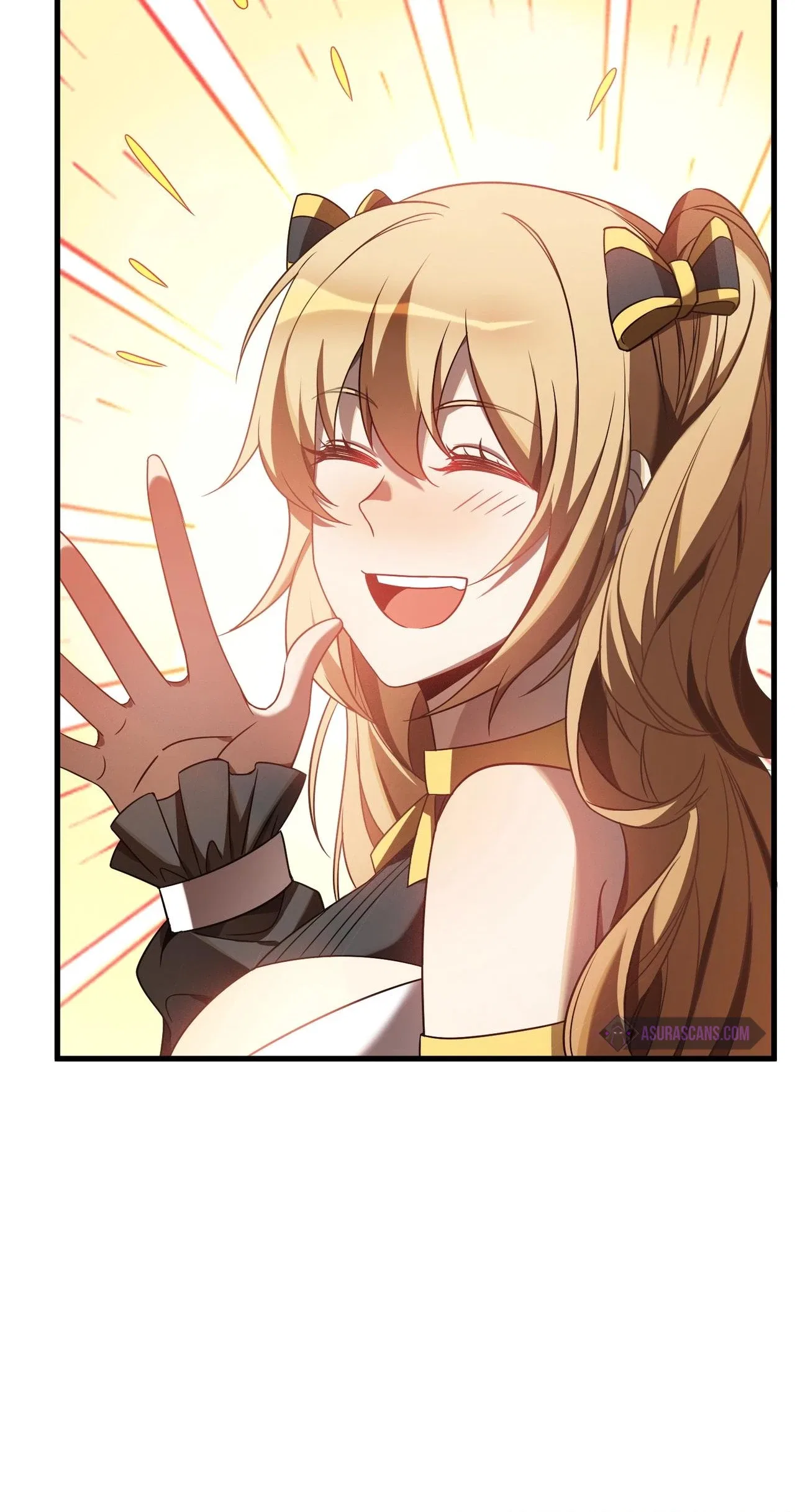 The Strongest Player Chapter 11 – Page 19