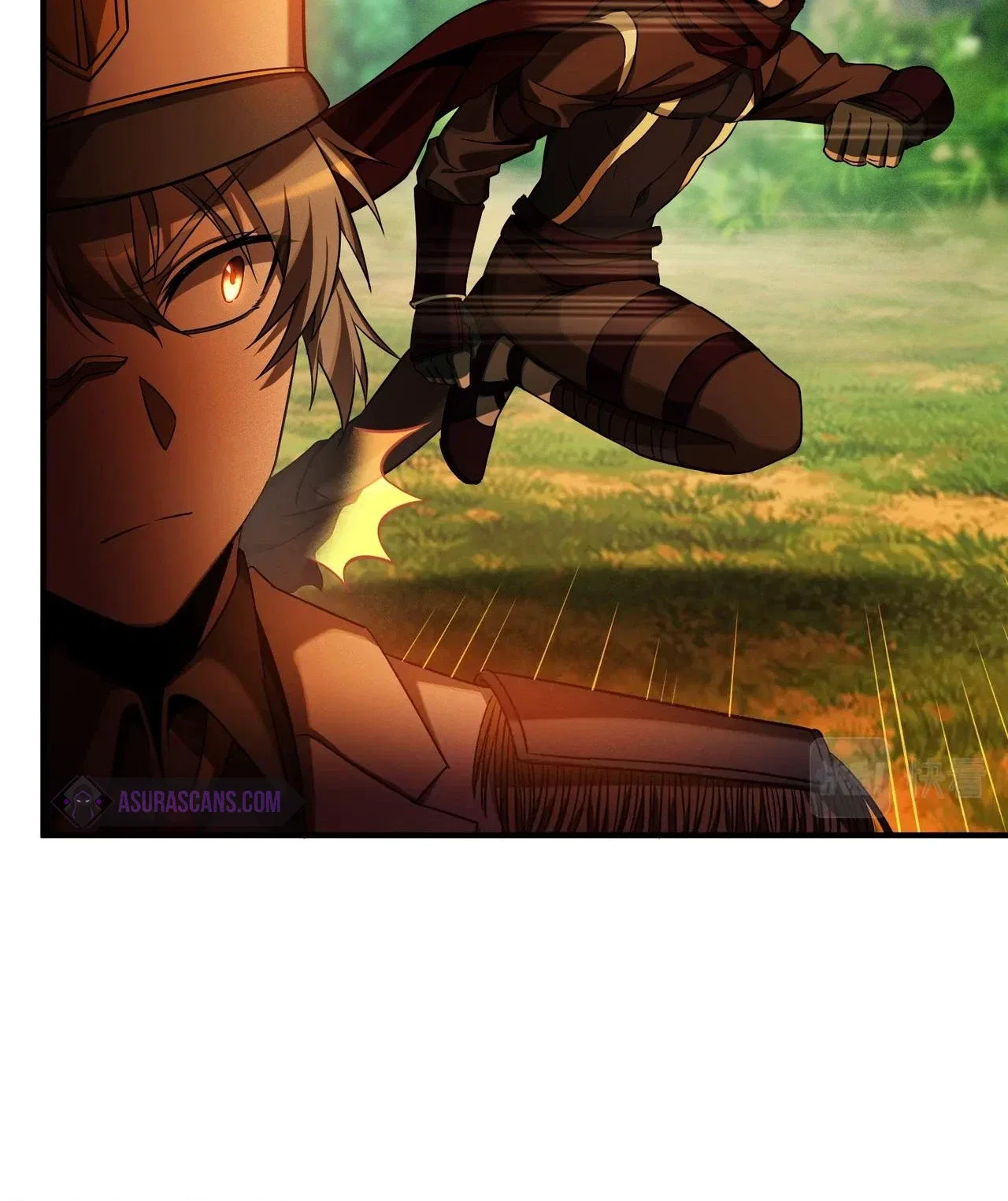 The Strongest Player Chapter 10 – Page 10