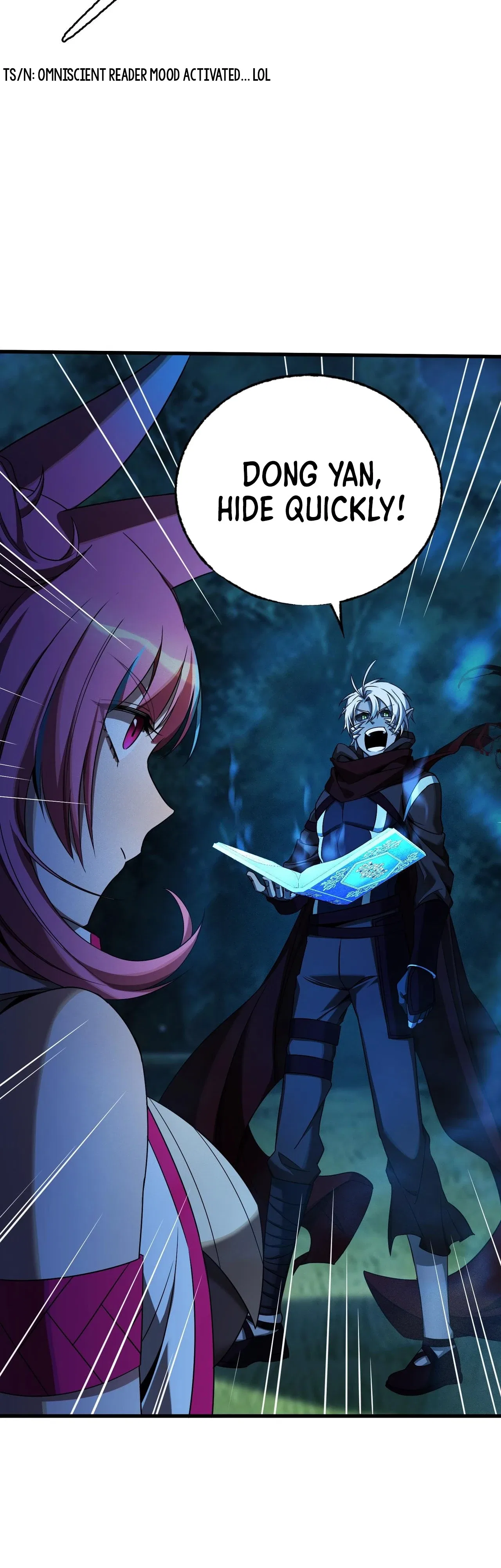 The Strongest Player Chapter 10 – Page 14