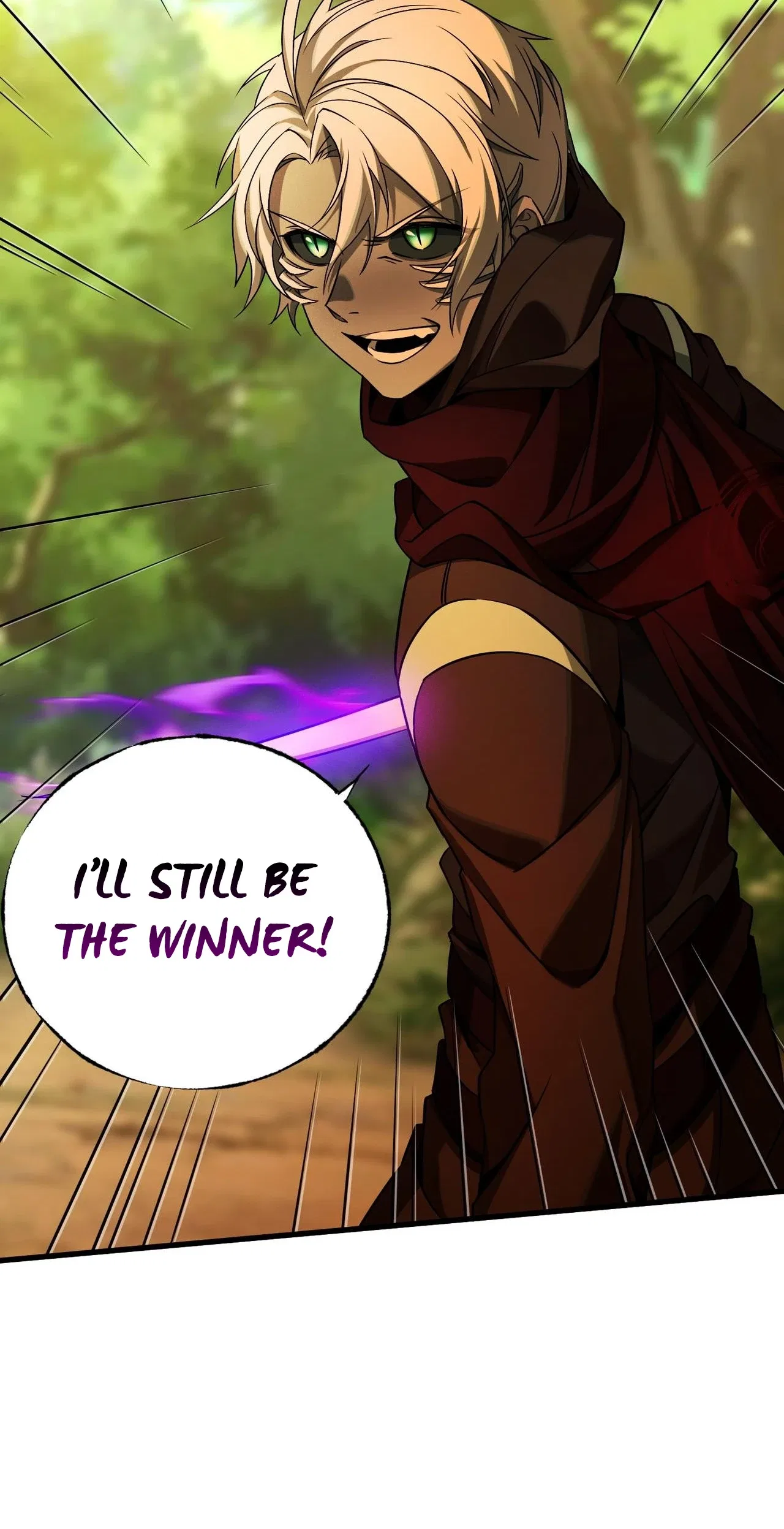The Strongest Player Chapter 10 – Page 20