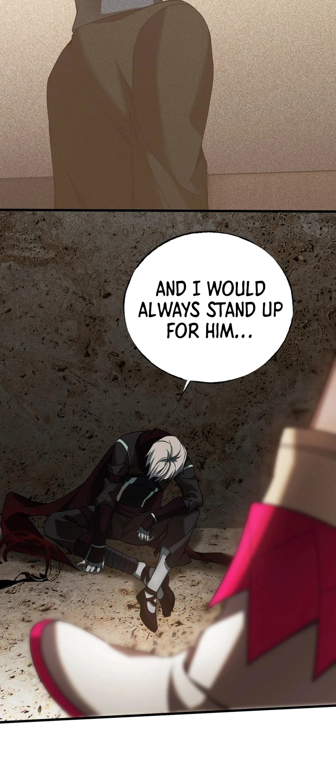 The Strongest Player Chapter 9 – Page 11