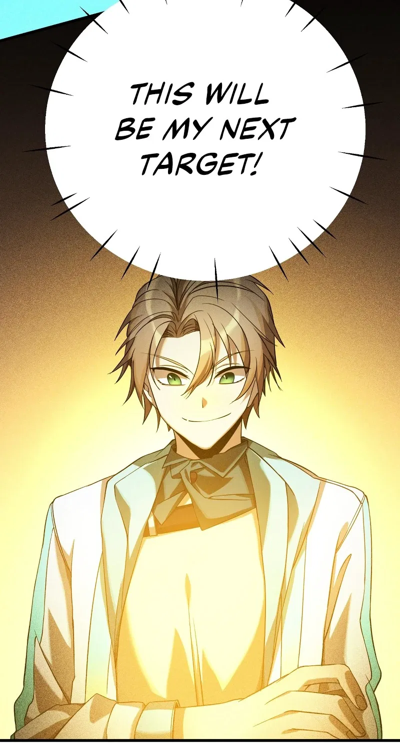 The Strongest Player Chapter 6 – Page 10
