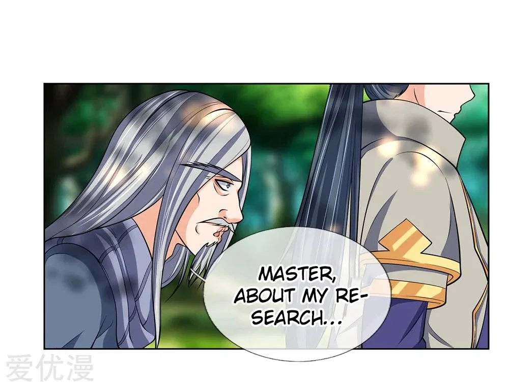 Shenwu Tianzun Chapter 198 – Page 9