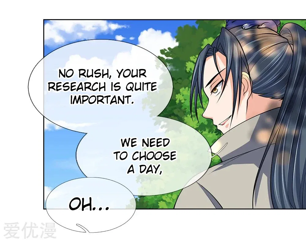 Shenwu Tianzun Chapter 198 – Page 10