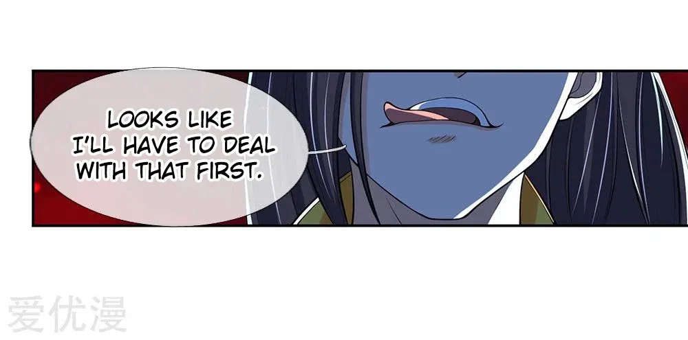 Shenwu Tianzun Chapter 198 – Page 22