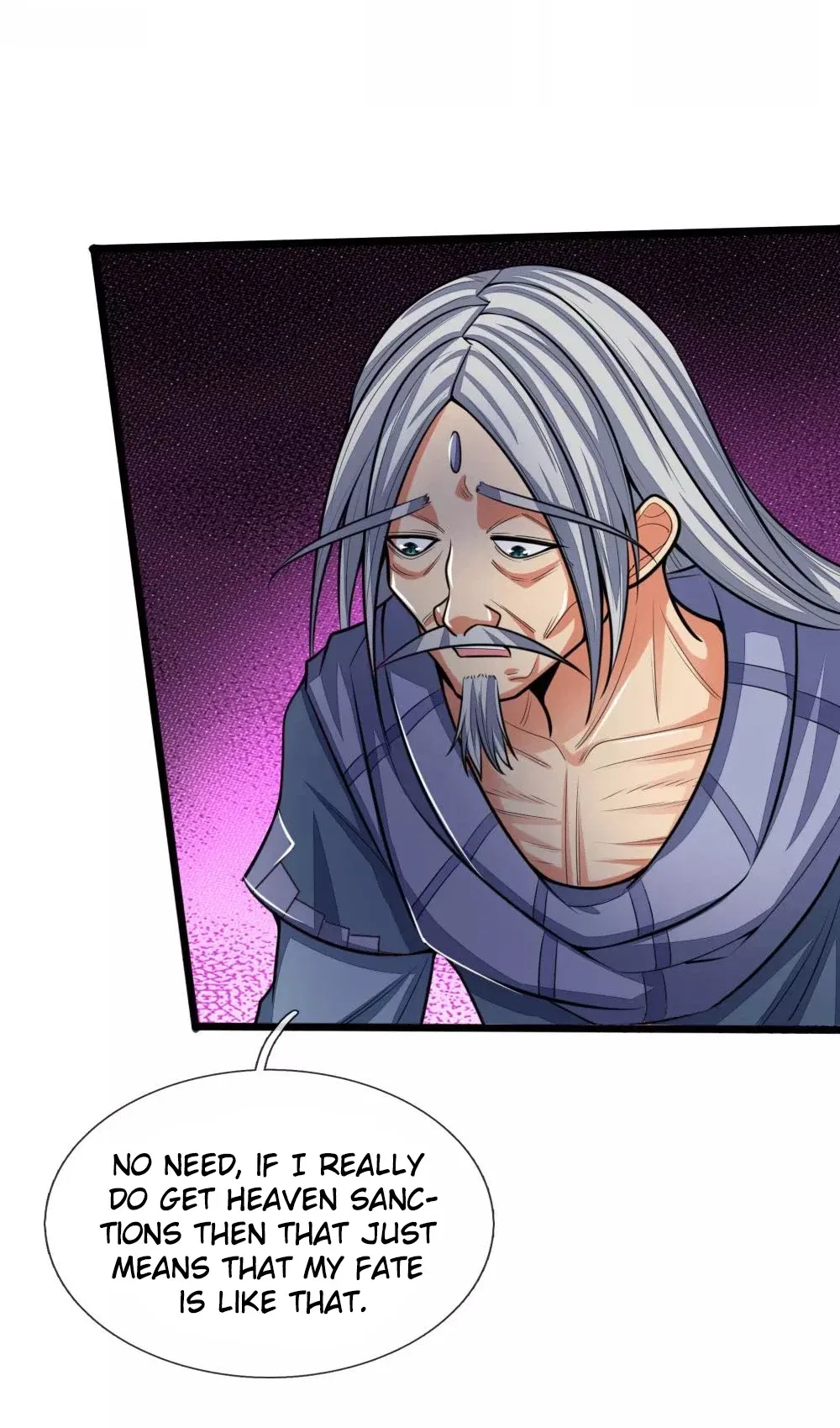 Shenwu Tianzun Chapter 195 – Page 17