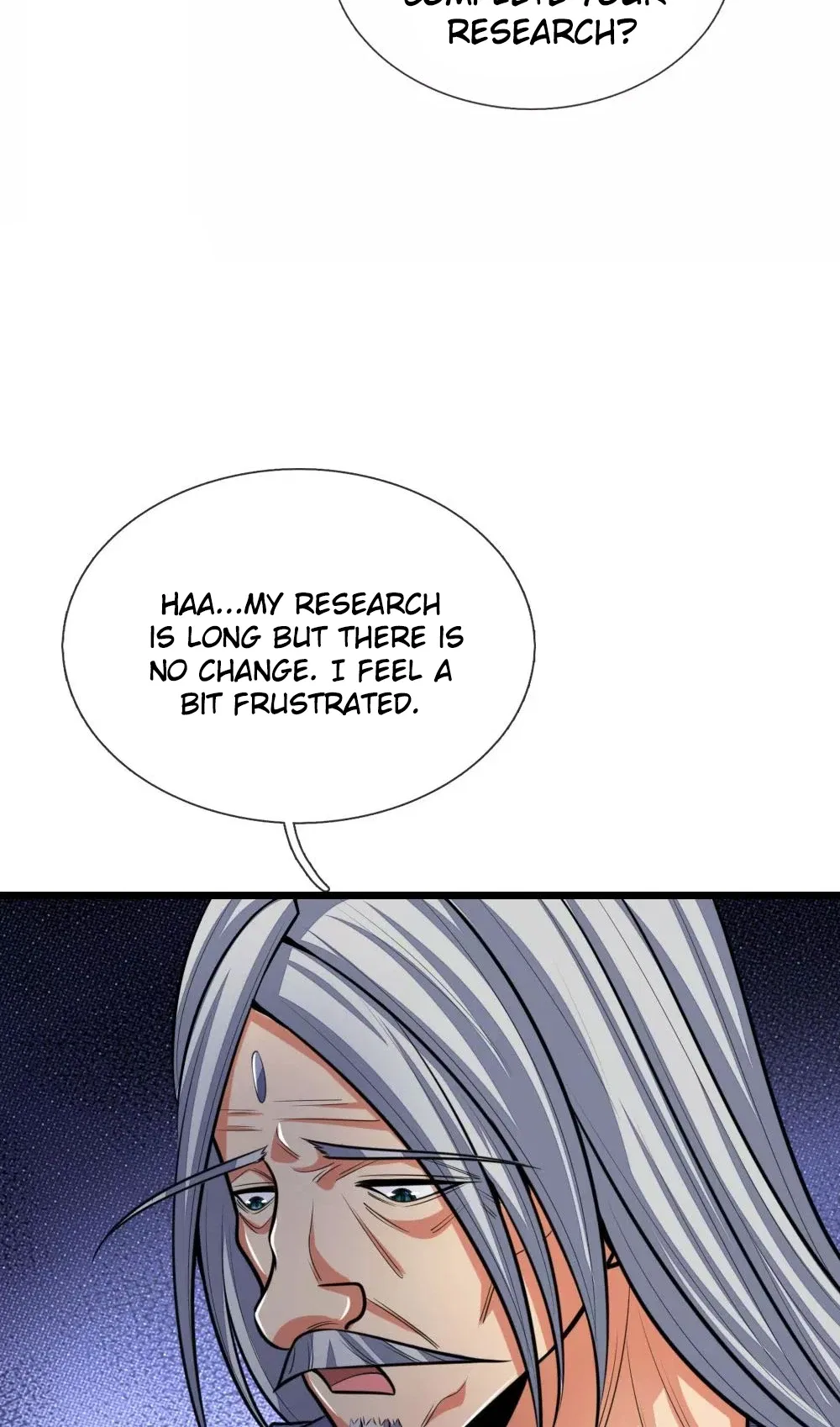 Shenwu Tianzun Chapter 195 – Page 19