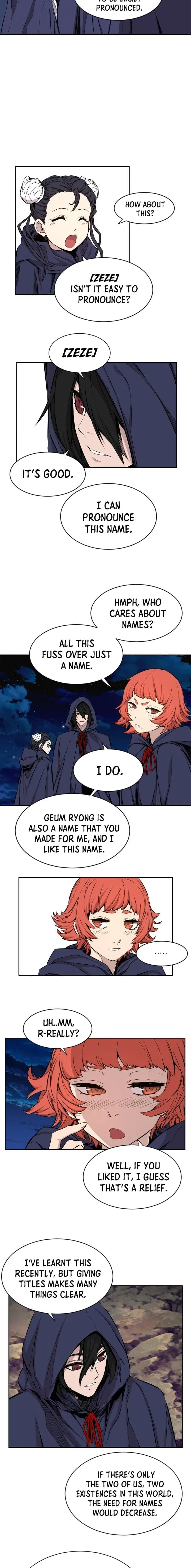 Legend of Mir: The Golden Armored Dragon Chapter 14 – Page 9