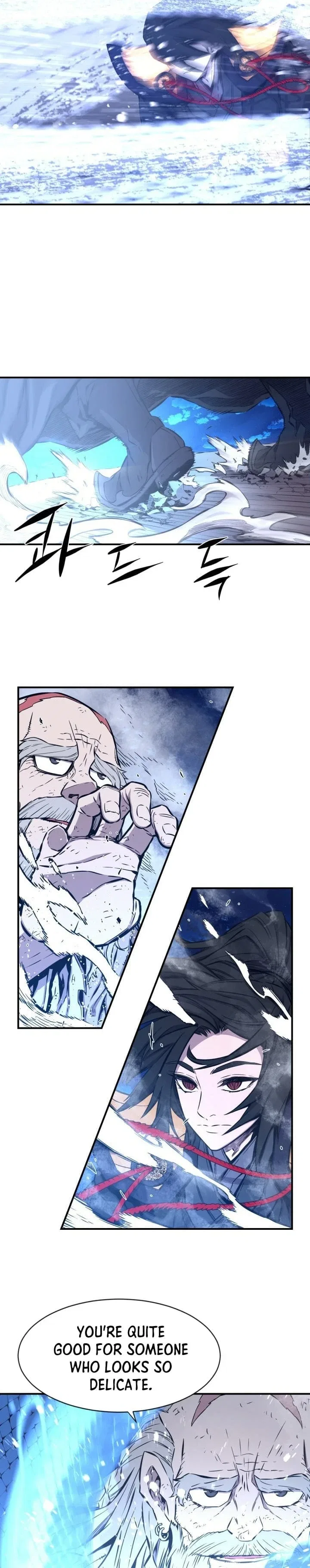 Legend of Mir: The Golden Armored Dragon Chapter 10 – Page 17