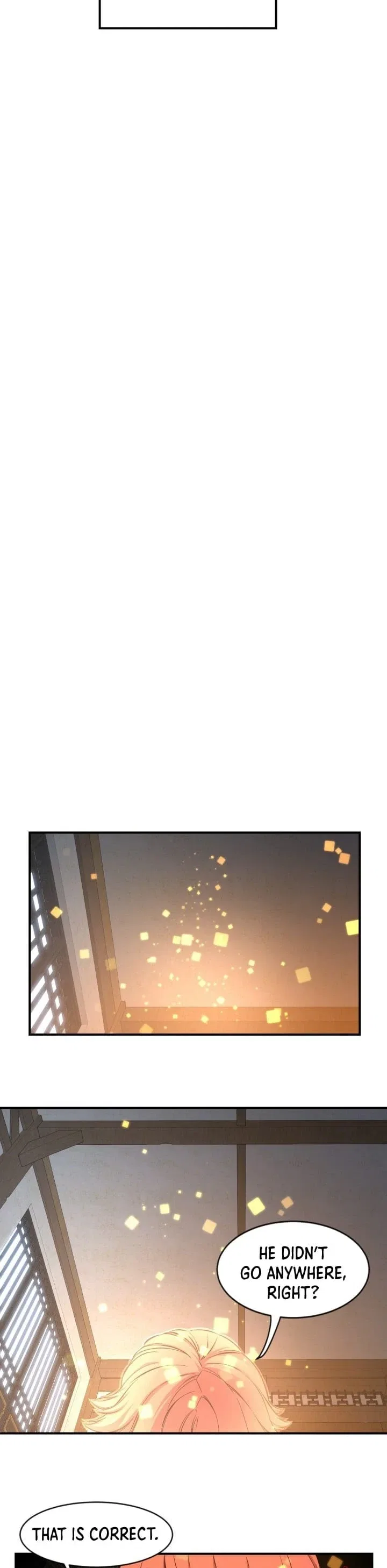 Legend of Mir: The Golden Armored Dragon Chapter 7 – Page 11