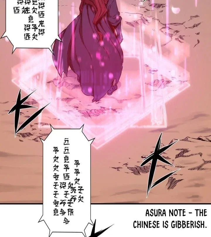 Legend of Mir: The Golden Armored Dragon Chapter 7 – Page 23