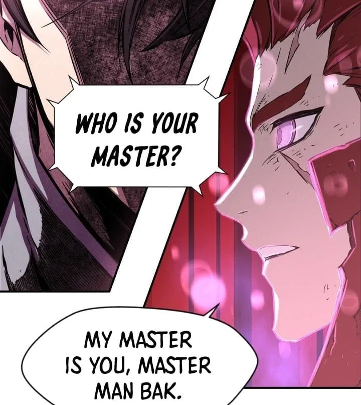 Legend of Mir: The Golden Armored Dragon Chapter 7 – Page 25