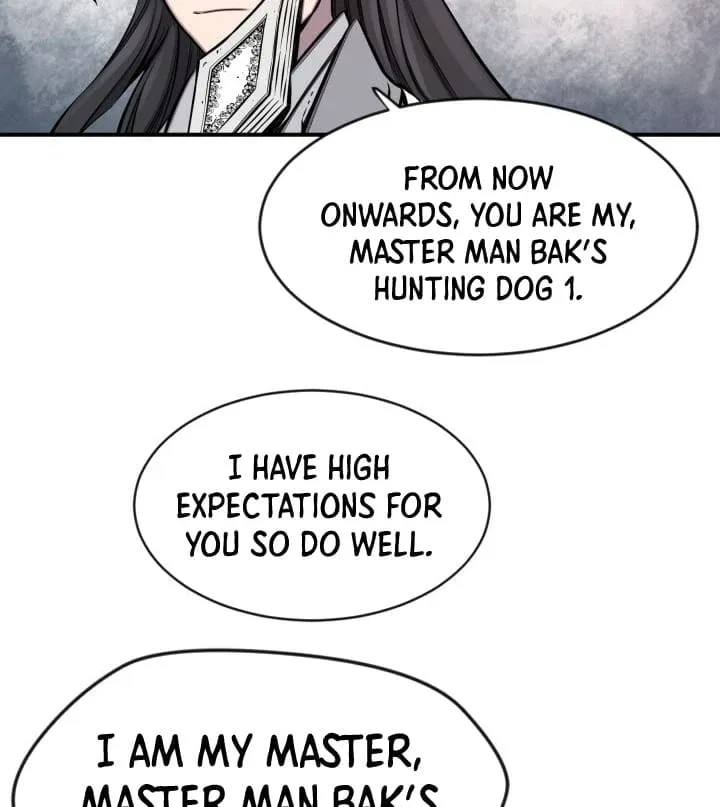 Legend of Mir: The Golden Armored Dragon Chapter 7 – Page 28
