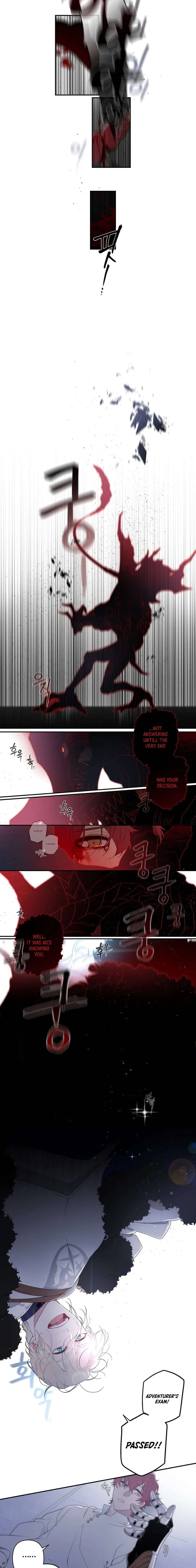 Arcana Fantasy Chapter 15 – Page 5