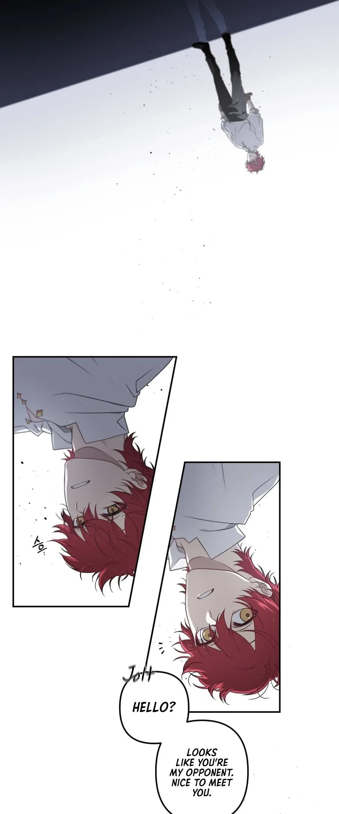 Arcana Fantasy Chapter 14 – Page 16