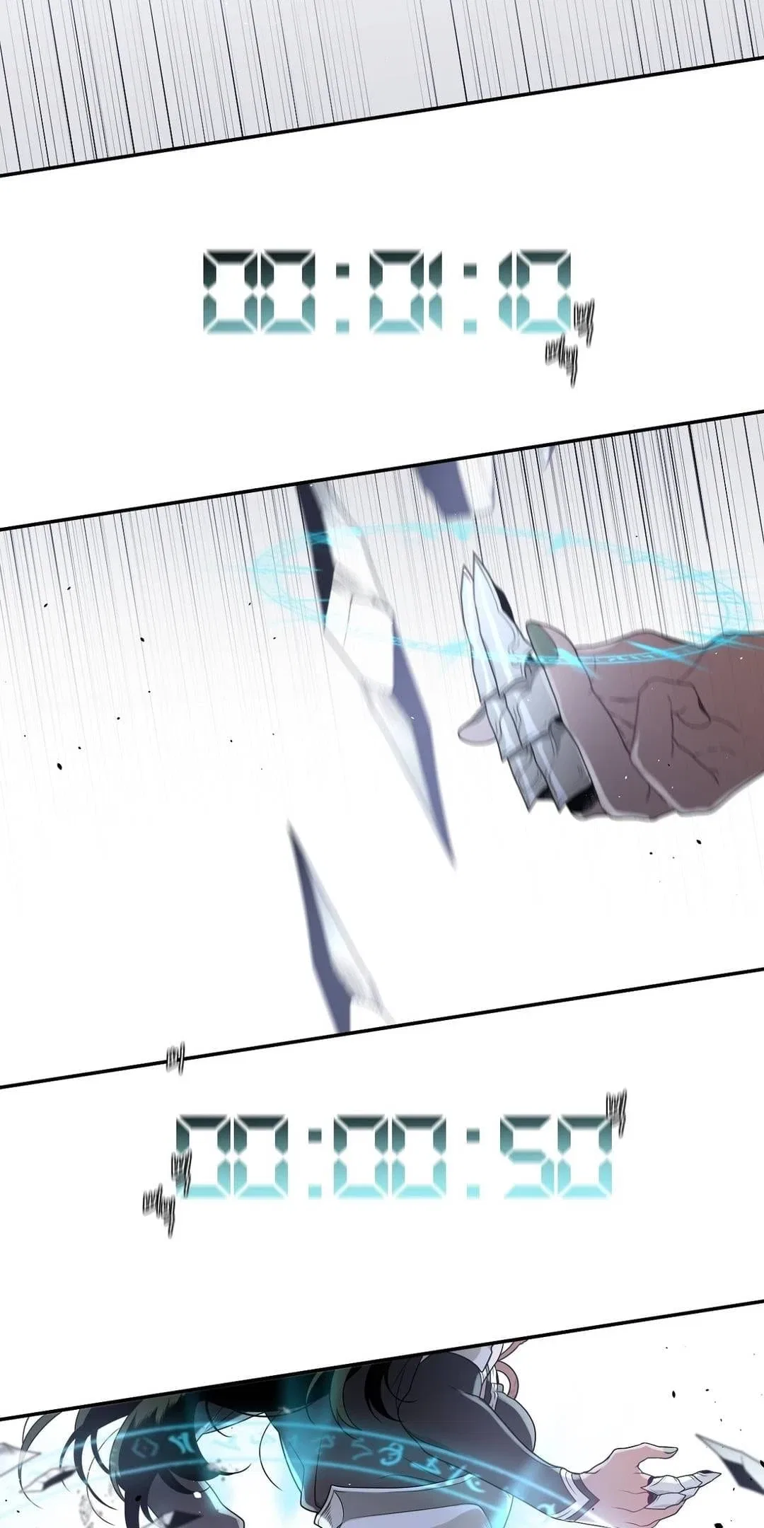 Arcana Fantasy Chapter 13 – Page 21
