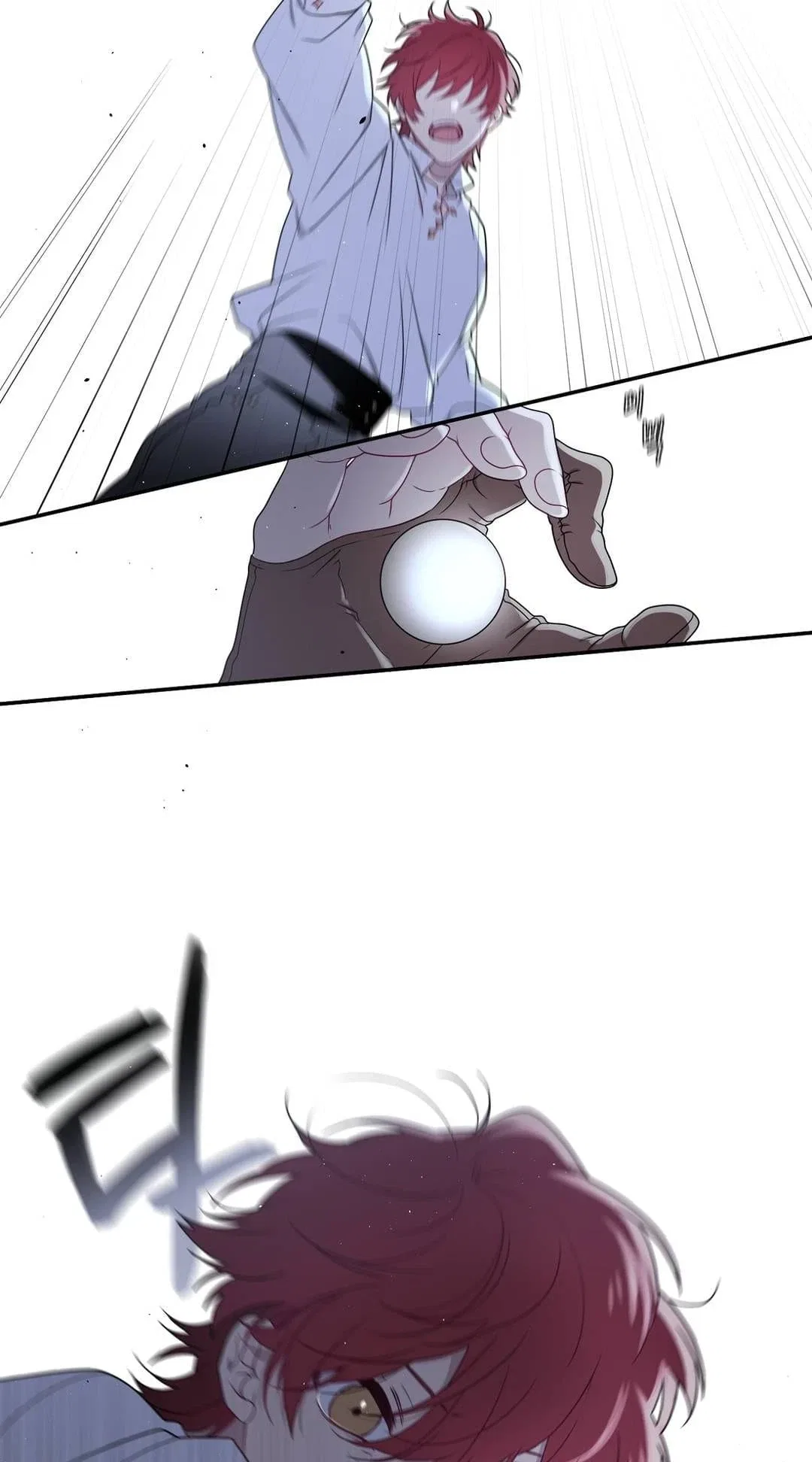 Arcana Fantasy Chapter 13 – Page 27