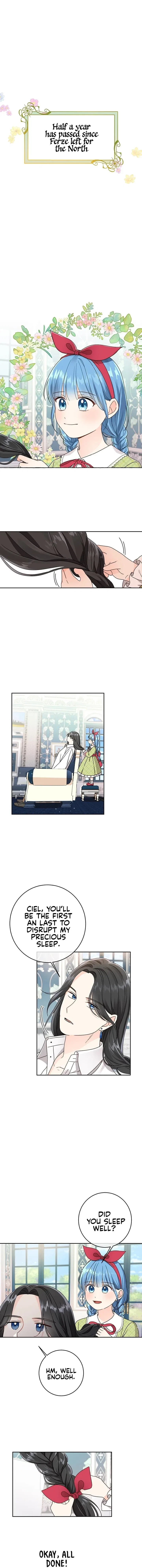 Saving the Villain Who was Abandoned by the Female Lead Chapter 21 – Page 2