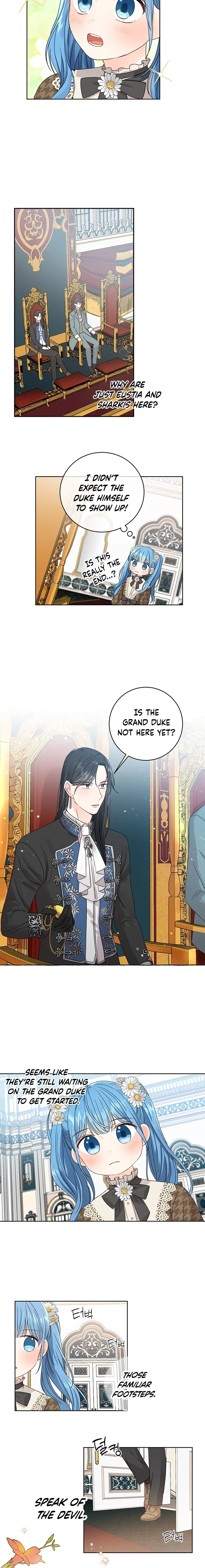 Saving the Villain Who was Abandoned by the Female Lead Chapter 8 – Page 9