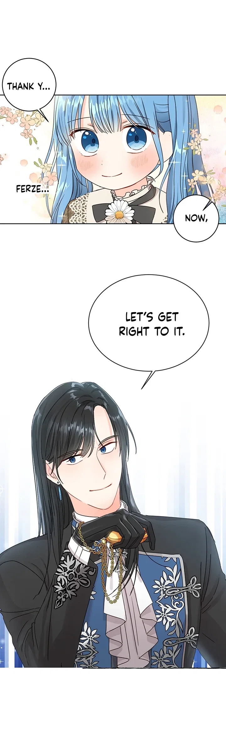 Saving the Villain Who was Abandoned by the Female Lead Chapter 8 – Page 11