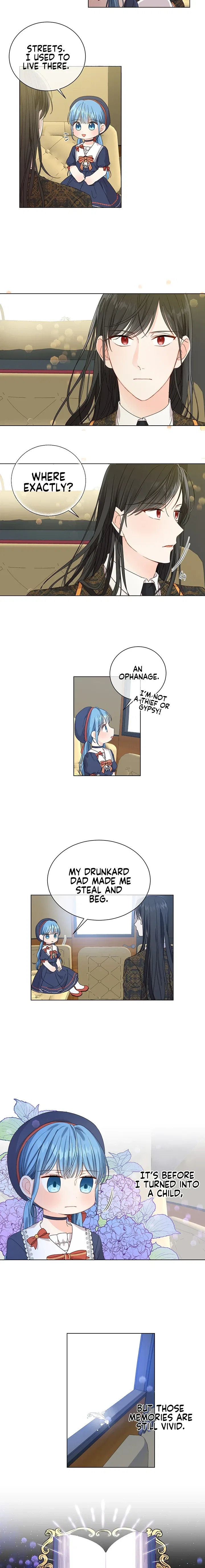 Saving the Villain Who was Abandoned by the Female Lead Chapter 6 – Page 5
