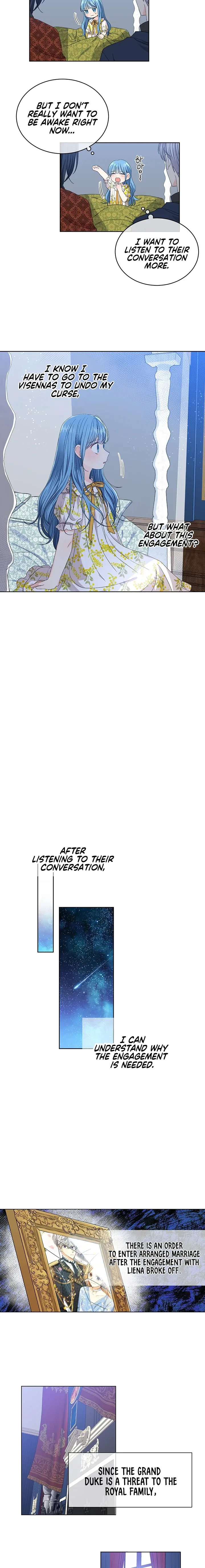 Saving the Villain Who was Abandoned by the Female Lead Chapter 5 – Page 6