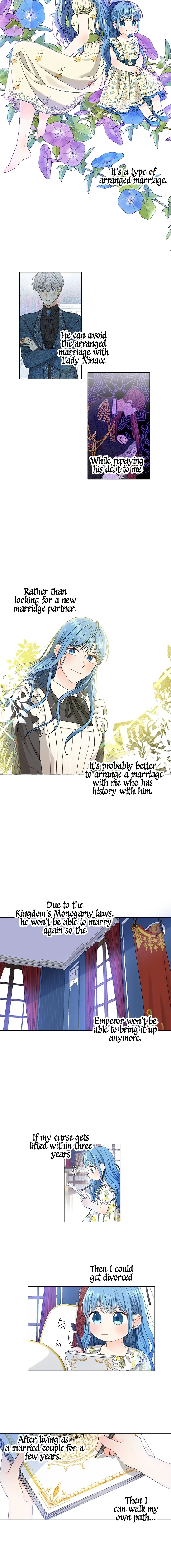 Saving the Villain Who was Abandoned by the Female Lead Chapter 5 – Page 9
