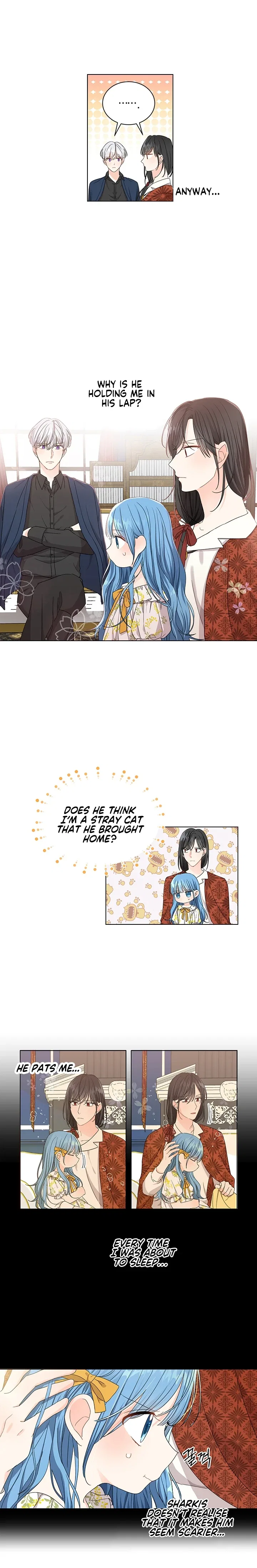 Saving the Villain Who was Abandoned by the Female Lead Chapter 5 – Page 11