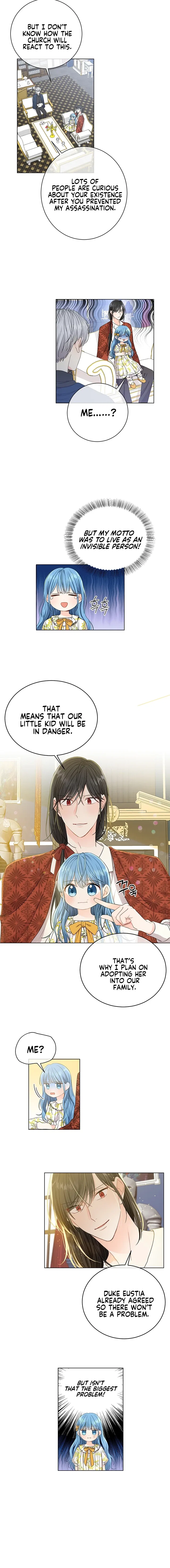 Saving the Villain Who was Abandoned by the Female Lead Chapter 5 – Page 13