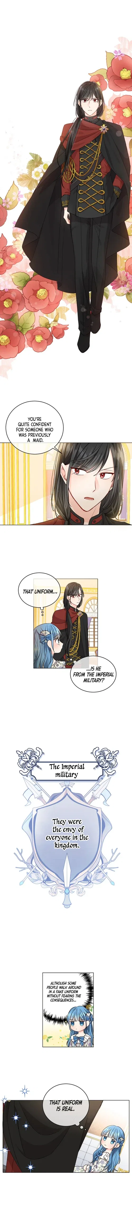 Saving the Villain Who was Abandoned by the Female Lead Chapter 4 – Page 2