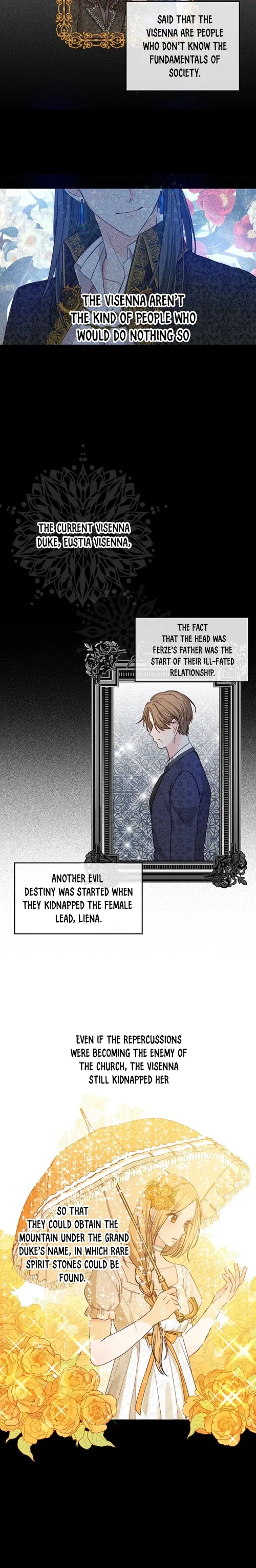 Saving the Villain Who was Abandoned by the Female Lead Chapter 4 – Page 4