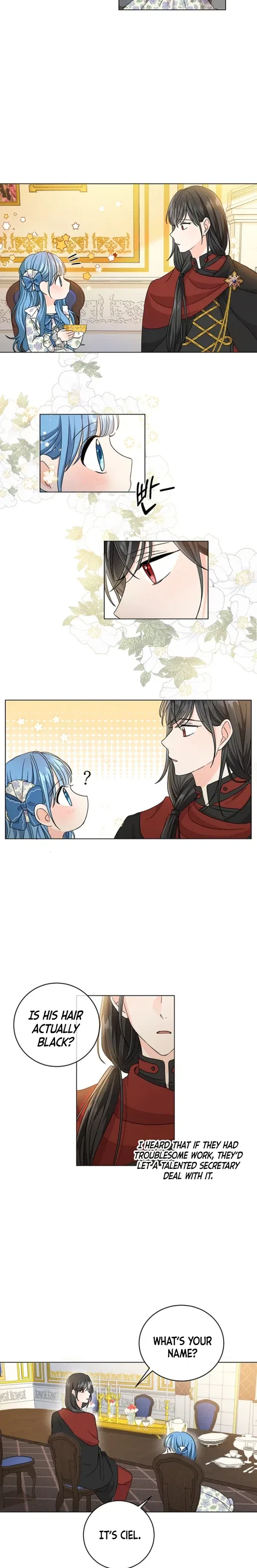 Saving the Villain Who was Abandoned by the Female Lead Chapter 4 – Page 9