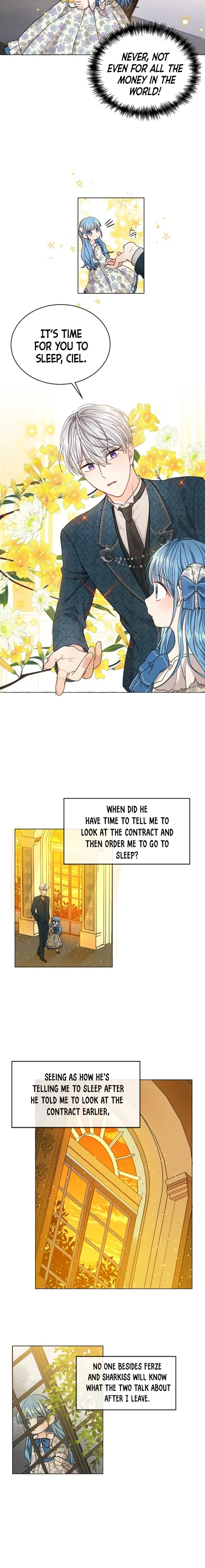 Saving the Villain Who was Abandoned by the Female Lead Chapter 4 – Page 12