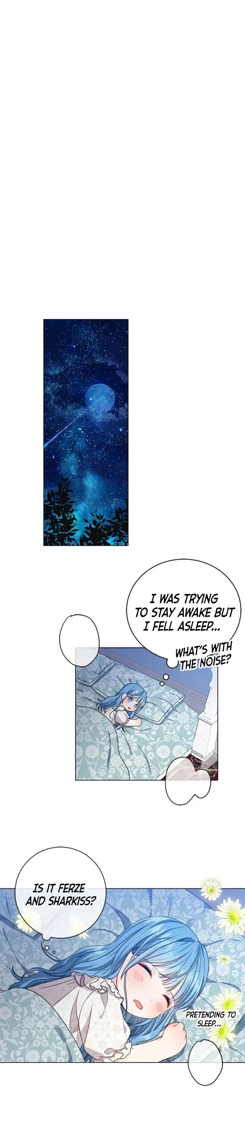 Saving the Villain Who was Abandoned by the Female Lead Chapter 4 – Page 13