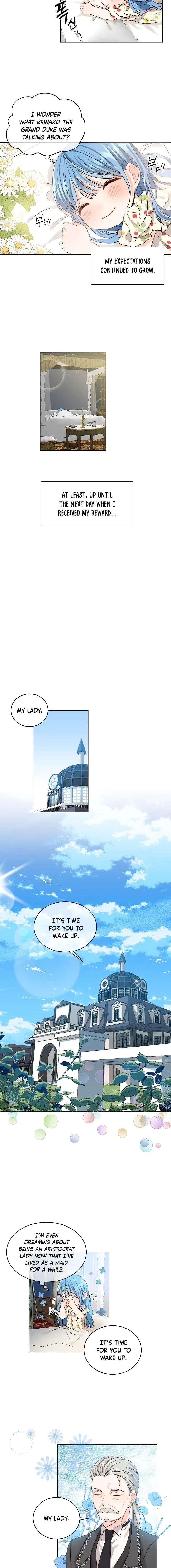 Saving the Villain Who was Abandoned by the Female Lead Chapter 2 – Page 13