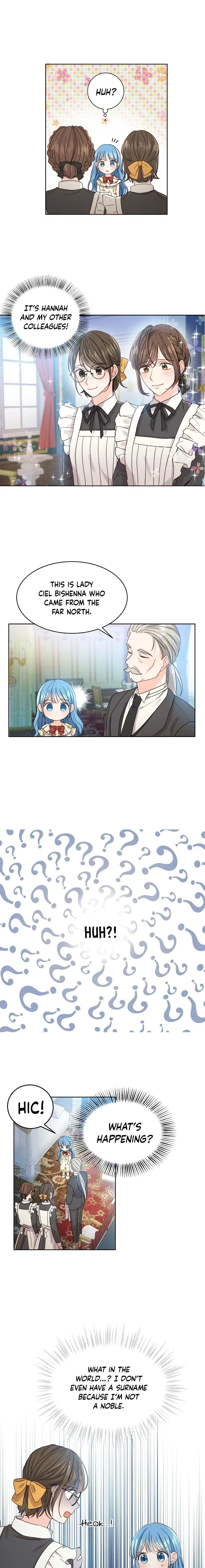 Saving the Villain Who was Abandoned by the Female Lead Chapter 2 – Page 15