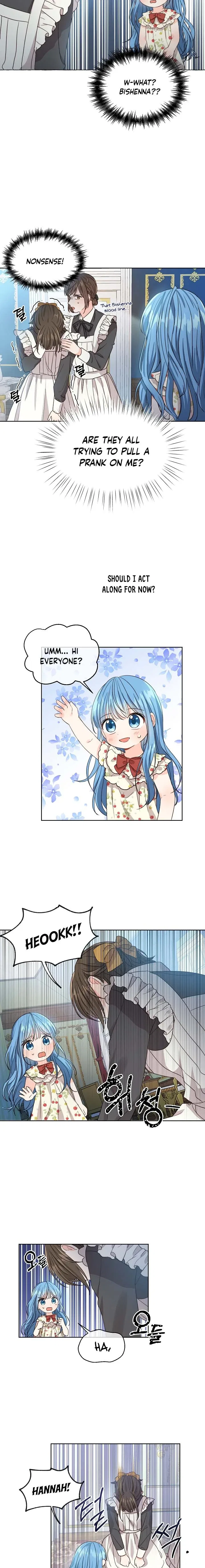Saving the Villain Who was Abandoned by the Female Lead Chapter 2 – Page 16
