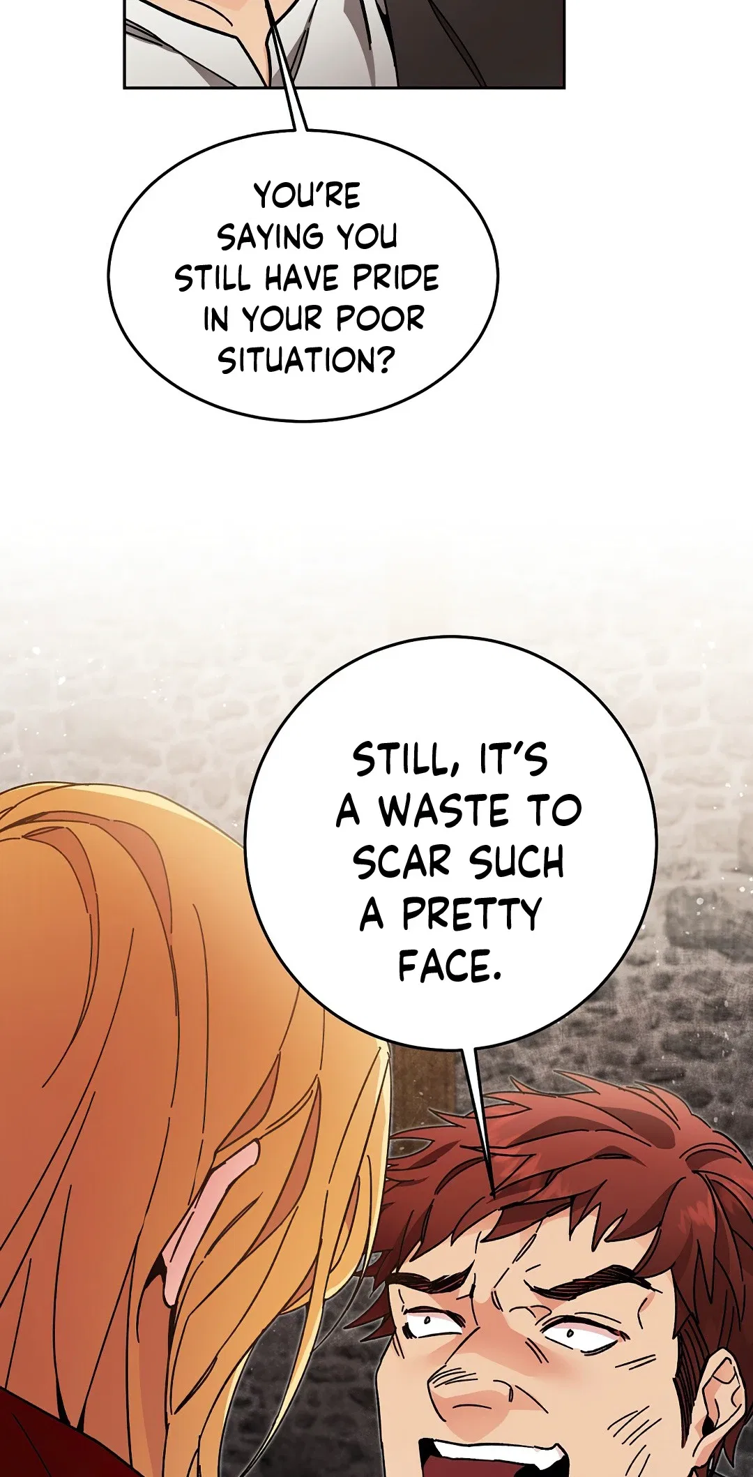 I've Become the Villainous Empress of a Novel Chapter 24 – Page 9