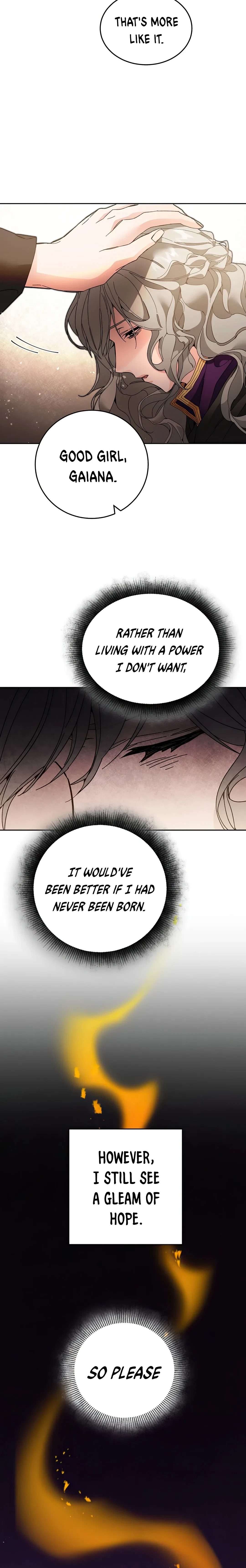 I've Become the Villainous Empress of a Novel Chapter 23 – Page 18