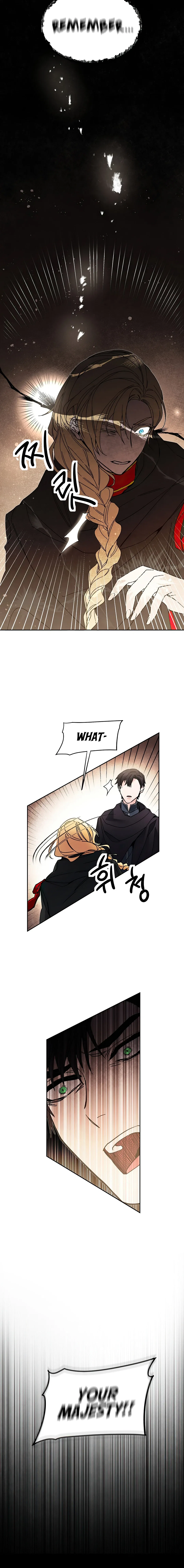 I've Become the Villainous Empress of a Novel Chapter 20 – Page 17