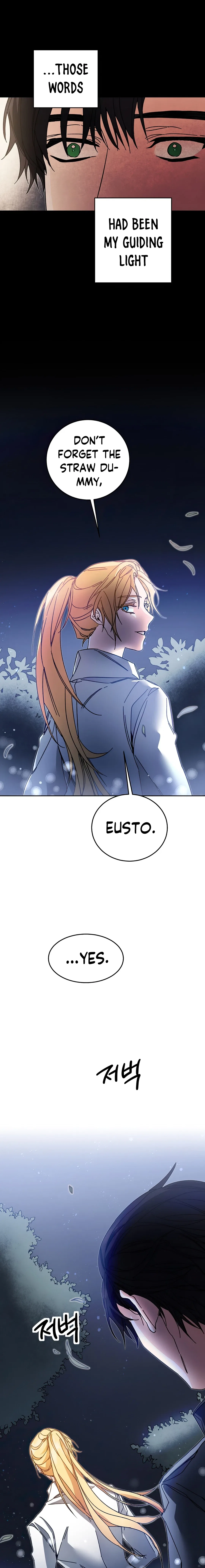 I've Become the Villainous Empress of a Novel Chapter 19 – Page 11
