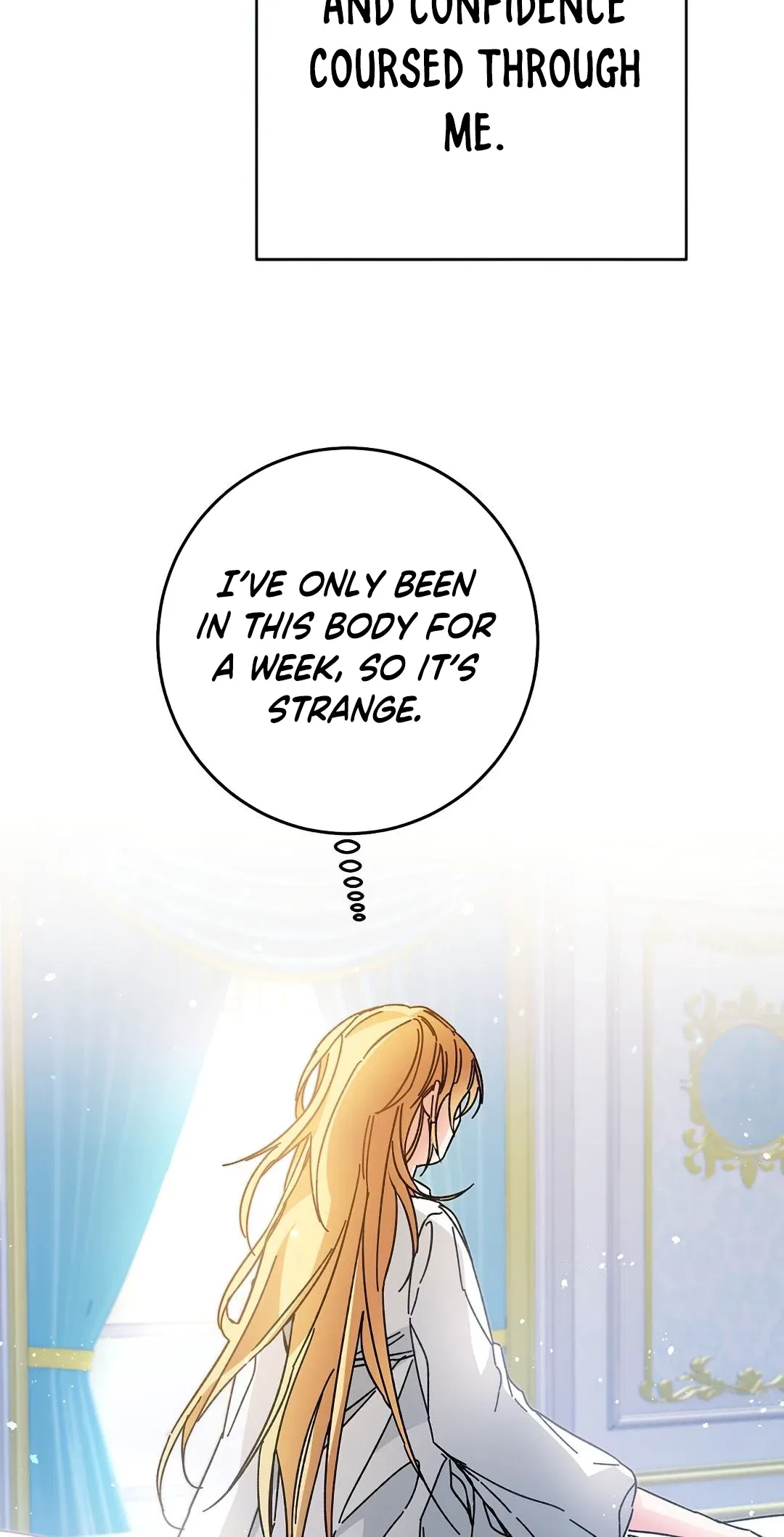 I've Become the Villainous Empress of a Novel Chapter 17 – Page 7